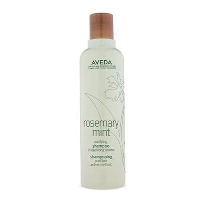 Aveda Rosmarin Minze Shampoo - 250 ml Reinigende Pflege für Ihr Haar