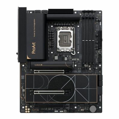 MB ASUS PROART Z890-CREATOR WIFI, (Intel, GA1851, DR5, TX)