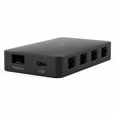 Fractal Design Fractal DESIGN Adjust Pro Hub