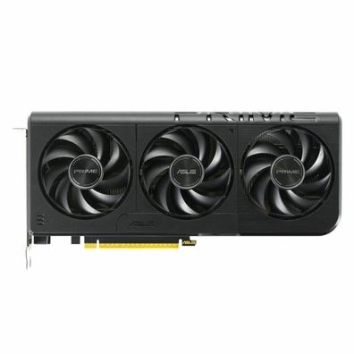 ASUS GeForce RTX 5060 PRIME OC 8GB, Grafikkarte (DLSS 4, 3x DisplayPort, 1x HDMI 2.1)
