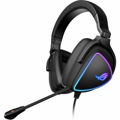 Rog Delta S (Schwarz, Usb-C, Rgb)