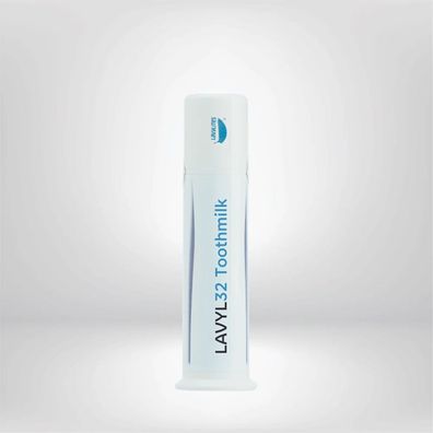 Lavylites Lavyl 32 Original Tooth Milk 100ml Zahncreme Zahnpasta Ralphyum
