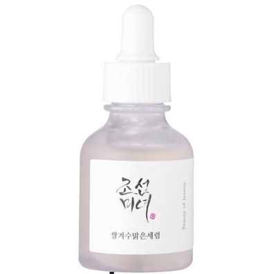 Beauty of Joseon Reis + Alpha Arbutin Gesichtsserum, 30ml