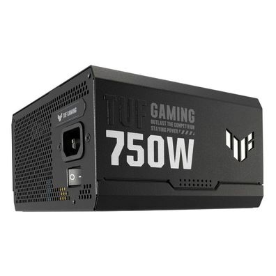 Asus ASUS TUF Gaming 750W Gold (90YE00S3-B0NA00) (90YE00S3B0NA00)