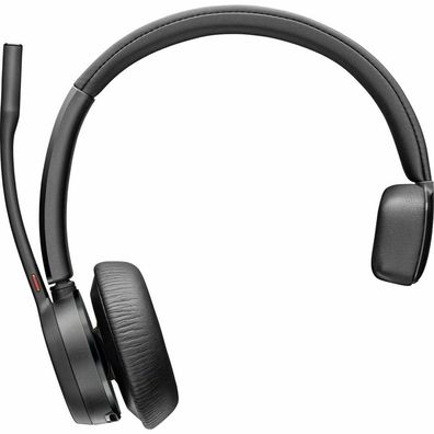Poly Voyager 4310 Teams + Ladestand USB-C