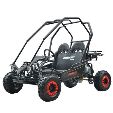 MRM Buggy MIDI 125ccm 4-Takt Automatik 7-Zoll Offroad