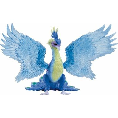 Schleich Bayala Magischer Pfau 70794