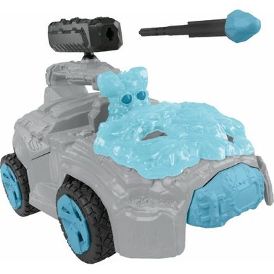 Schleich Eldrador Eis-Crashmobil