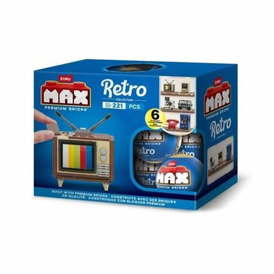 Max - Retro 83185Gq1 - Zufallsauswahl