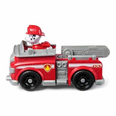 Spinmaster Paw Patrol - Basic Vehicle Marshall