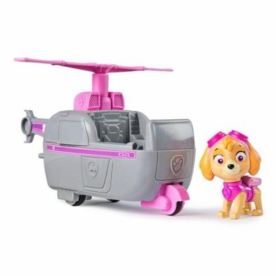 Spinmaster Paw Patrol - Basic Vehicle Skye