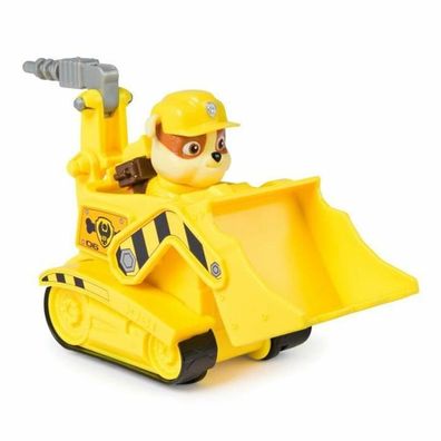 Spinmaster Paw Patrol - Basic Vehicle Rubble