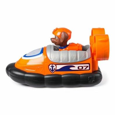 Spinmaster Paw Patrol - Basic Vehicle Zuma