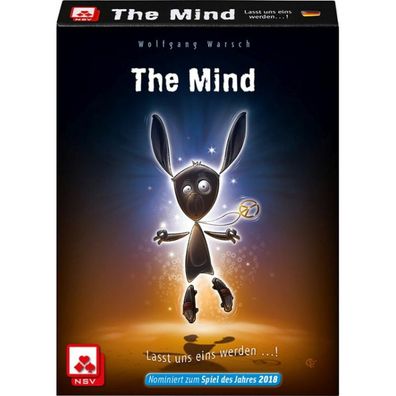 Pegasus The Mind - Das Original, Denkspiel