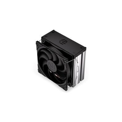 Endorfy Fera 5, CPU-Kühler (schwarz, 120 mm)