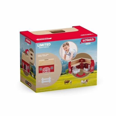 Schleich Retro Farm
