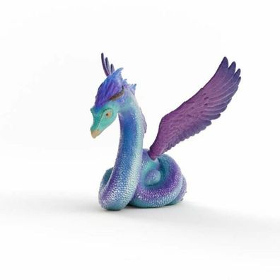 Schleich Wizarding World Fantastic Beasts - Occamy, Spielfigur