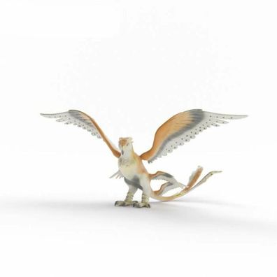 Schleich Wizarding World Fantastic Beasts - Donnervogel, Spielfigur