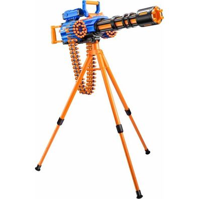 X-Shot - Insanity Blaster Rage Fire (inkl. 72 Darts)