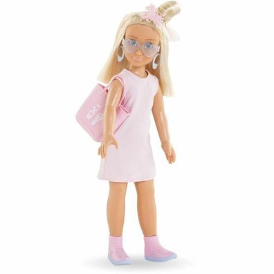 Simba Corolle Girls - Valentine Shopping Surprise, Puppe