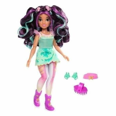 Unicorn Academy - Ankleidepuppe Ava