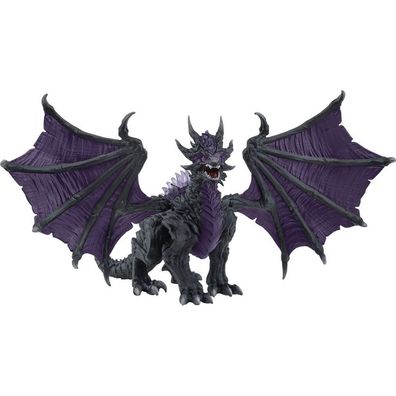 schleich® Eldrador 70152 Schattendrache