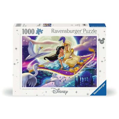 Disney Aladdin - Puzzle 1000 Teile