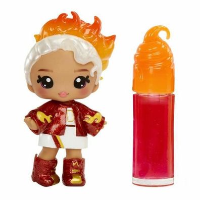 Puppe MGA Cinnamon Amber