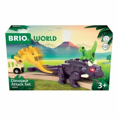 World - Dinosaurier Ankylosaurus