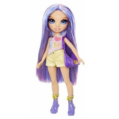 Puppe Rainbow High Violet 22 cm