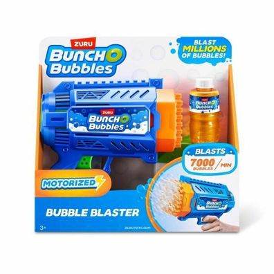 Bob Bubble Blaster Mittel
