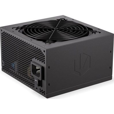 Supremo Fm5 Gold 650 W (Schwarz, 3X Pcie, Kabelmanagement, 650 Watt)