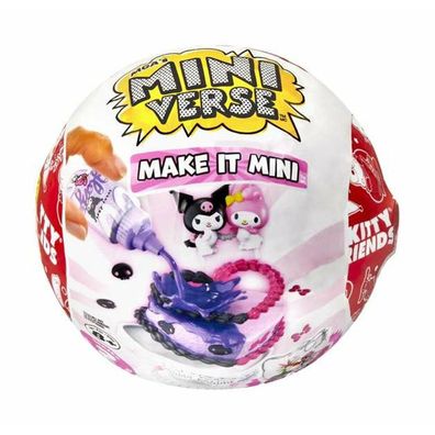 Bold Hello Kitty