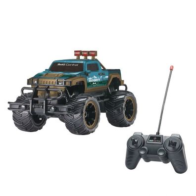 Revell RC Lenkbares Auto - Truck Mounty
