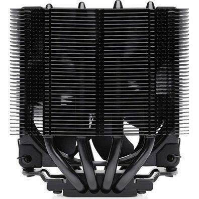 NH-D9L chromax. black (schwarz)