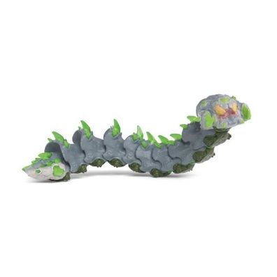 Schleich Eldrador Creatures Steinwurm, Spielfigur