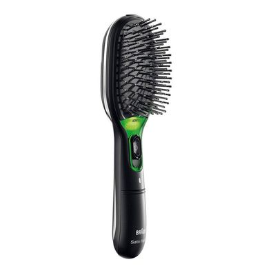 Braun Satin Hair 7 Bürste Haartrockner