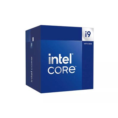 Intel Intel Core i9 14900F LGA1700 36MB Cache 5,8GHz retail