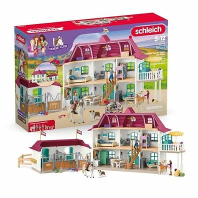 Schleich Horse Club Lakeside Pferdehof