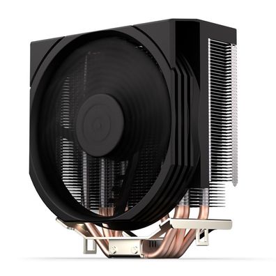 Endorfy Spartan 5 MAX, CPU-Kühler (120 mm)
