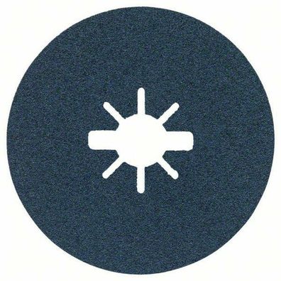Bosch Bosch PRO R574 X-Lock Fiberscheibe 125  m G60 - 2608619161