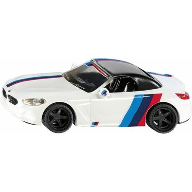SIKU SUPER BMW Z4 M40i, Modellfahrzeug