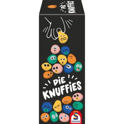 Schmidt Spiele Die Knuffies, Partyspiel