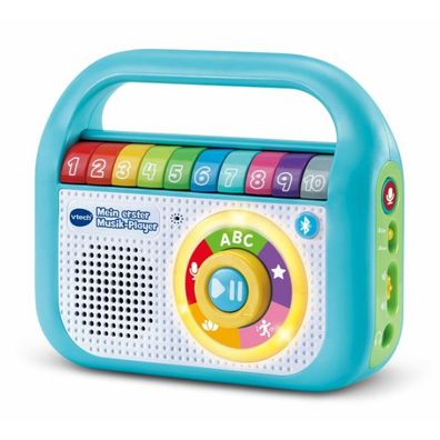 VTech Mein erster Musik-Player, Lautsprecher
