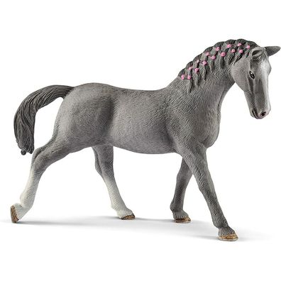 Schleich Horse Club Trakehner Stute, Spielfigur