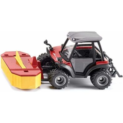 SIKU FARMER Aebi TerraTrac TT211, Modellfahrzeug