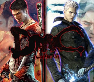 DmC: Devil May Cry – Steam Key (Aktivierungscode)