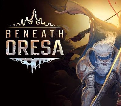 Beneath Oresa – Steam Key (Aktivierungscode) [EU]