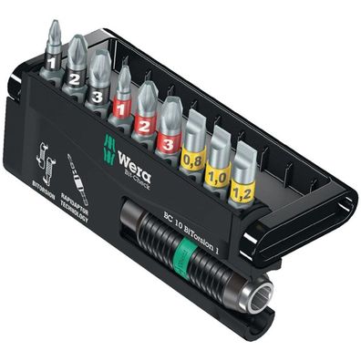 Wera Wera Bit-Check 12 BiTorsion 1 - 057420