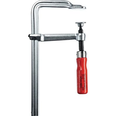 Bessey Bessey Ganzstahl-Schraubzwinge classiX GS Holzgriff - GS40
